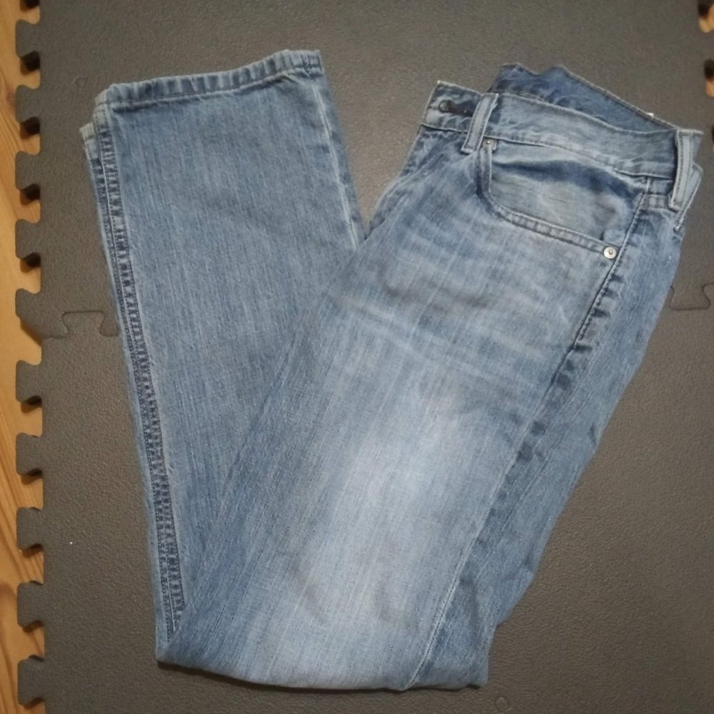 Levi Strauss & Co. 514 Men's Jeans W31 L30